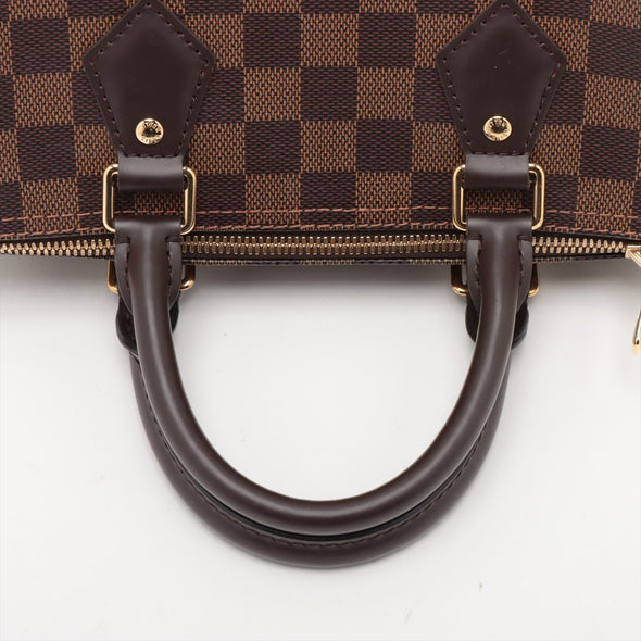 Louis Vuitton Damier Ebene Speedy Bandouliere 25 [Clearance Sale]