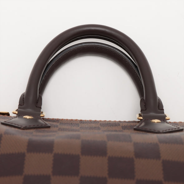 Louis Vuitton Damier Ebene Speedy Bandouliere 25 [Clearance Sale]