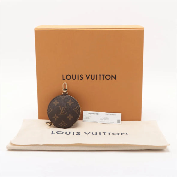 Louis Vuitton Monogram Canvas OnTheGo PM [Clearance Sale]