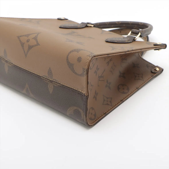 Louis Vuitton Monogram Canvas OnTheGo PM [Clearance Sale]