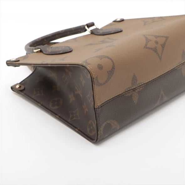 Louis Vuitton Monogram Canvas OnTheGo PM [Clearance Sale]