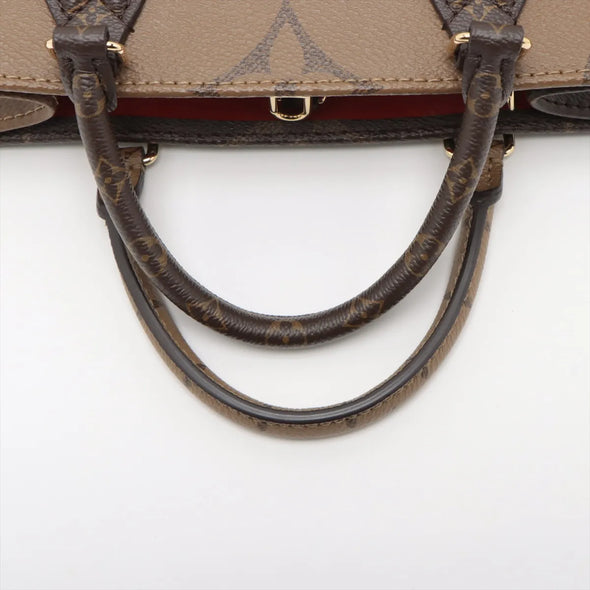 Louis Vuitton Monogram Canvas OnTheGo PM [Clearance Sale]