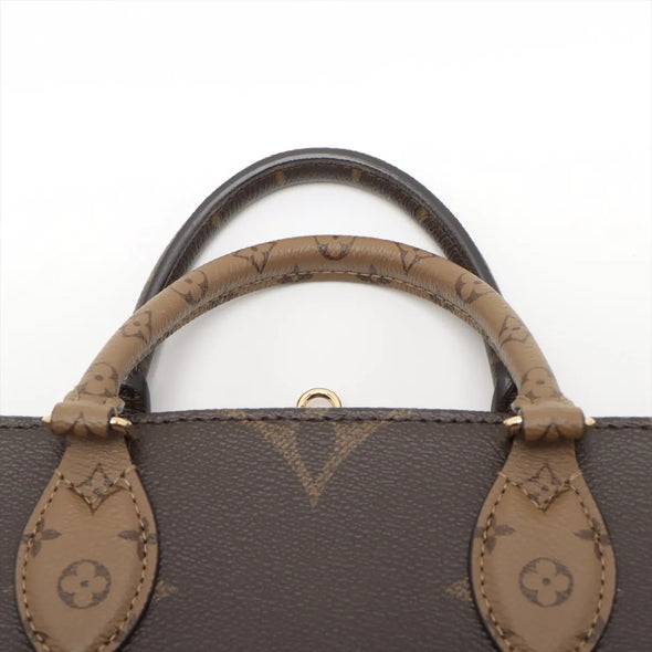 Louis Vuitton Monogram Canvas OnTheGo PM [Clearance Sale]