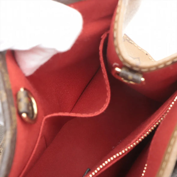 Louis Vuitton Monogram Canvas OnTheGo PM [Clearance Sale]