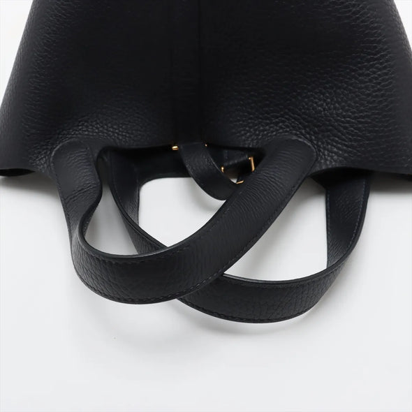 Hermes Taurillon Clemence (2021) Picotin Lock 18 [Clearance Sale]