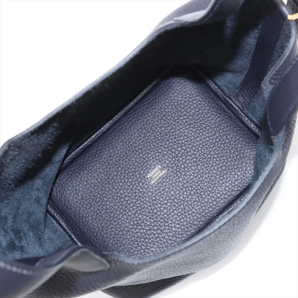 Hermes Taurillon Clemence (2021) Picotin Lock 18 [Clearance Sale]