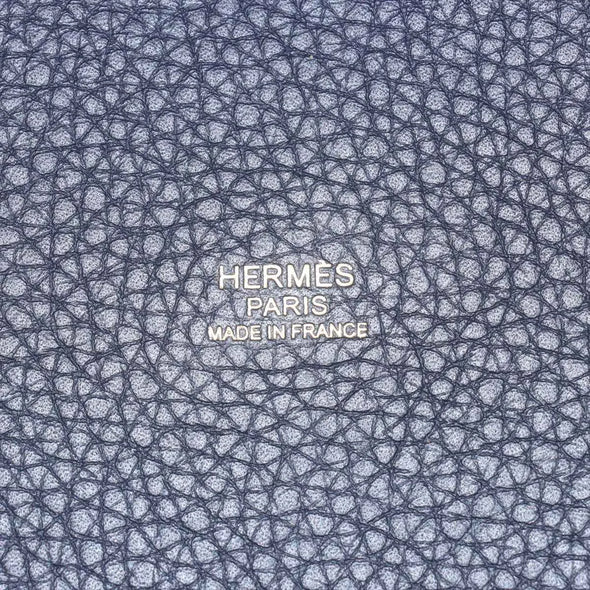 Hermes Taurillon Clemence (2021) Picotin Lock 18 [Clearance Sale]