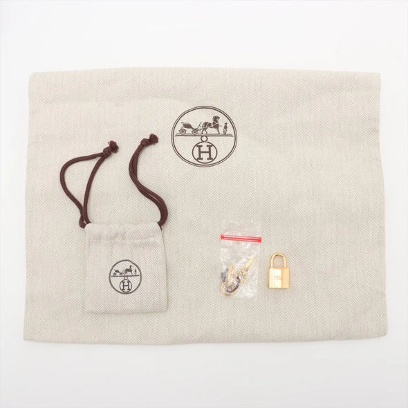 Hermes Taurillon Clemence (2021) Picotin Lock 18 [Clearance Sale]