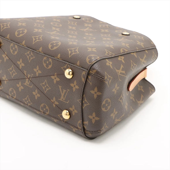 Louis Vuitton Monogram Montaigne BB [Clearance Sale]