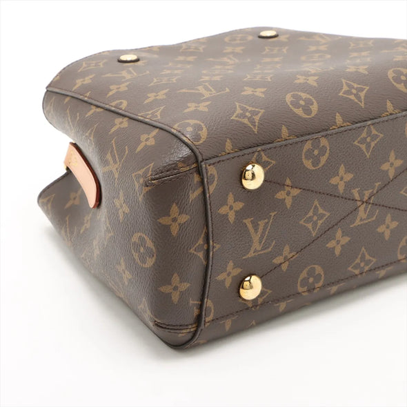 Louis Vuitton Monogram Montaigne BB [Clearance Sale]