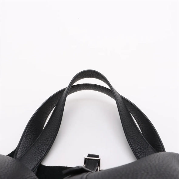 Hermes Taurillon Clemence (2025) Picotin Lock 22 [Clearance Sale]