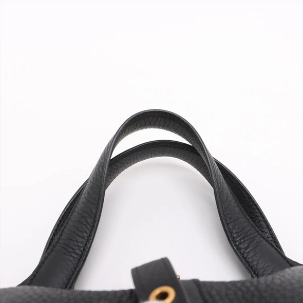 Hermes Taurillon Clemence (2021) Picotin Lock 18 [Clearance Sale]