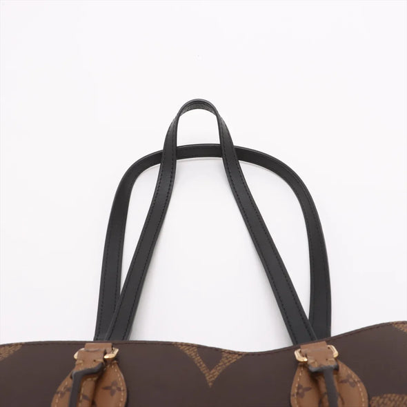 Louis Vuitton Monogram Leather OnTheGo MM  [Clearance Sale]