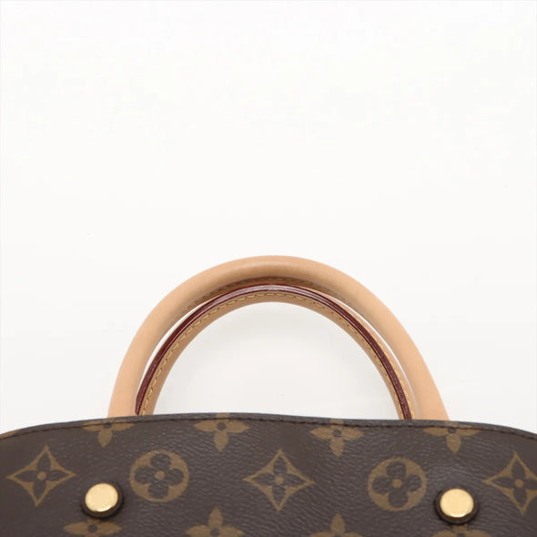 Louis Vuitton Monogram Montaigne BB [Clearance Sale]