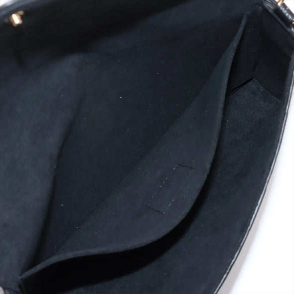 Louis Vuitton Monogram Empreinte Leather Pochette Felicie [Clearance Sale]