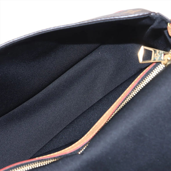 Louis Vuitton Monogram Canvas Diane [Clearance Sale]