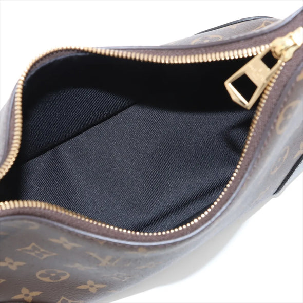 Louis Vuitton Monogram Canvas Boulogne PM [Clearance Sale]