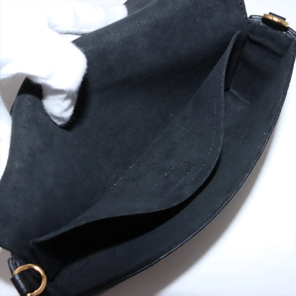 Louis Vuitton Monogram Empreinte Leather Pochette Felicie [Clearance Sale]