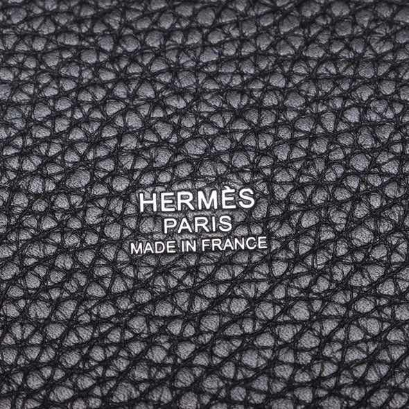 Hermes Taurillon Clemence (2025) Picotin Lock 22 [Clearance Sale]