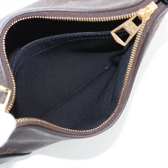 Louis Vuitton Monogram Canvas Boulogne PM [Clearance Sale]