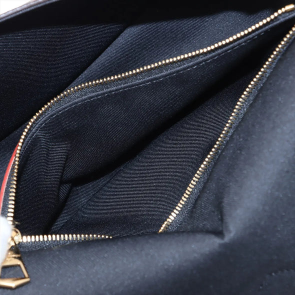Louis Vuitton Monogram Canvas Diane [Clearance Sale]