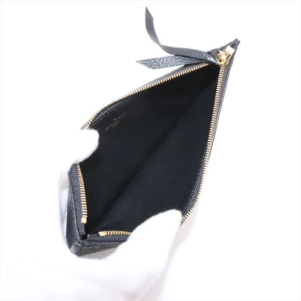 Louis Vuitton Monogram Empreinte Leather Pochette Felicie [Clearance Sale]