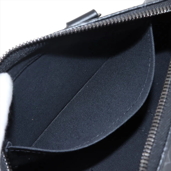Louis Vuitton Monogram Eclipse Canvas Bandouliere 25 [Clearance Sale]
