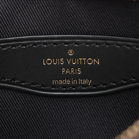 Louis Vuitton Monogram Canvas Boulogne PM [Clearance Sale]