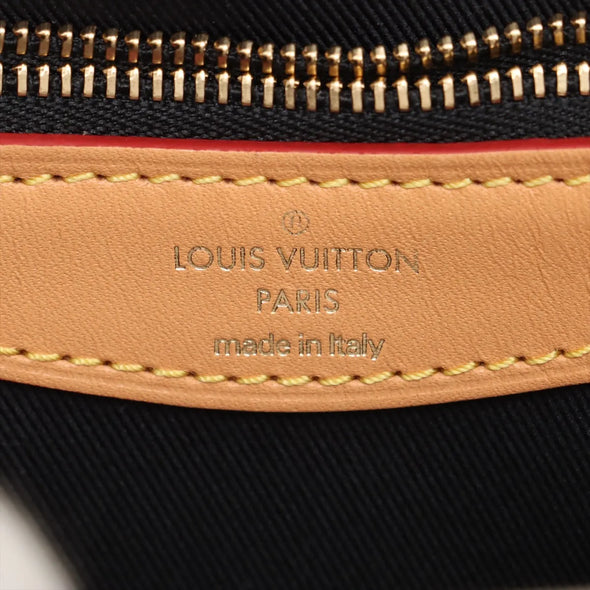 Louis Vuitton Monogram Canvas Diane [Clearance Sale]