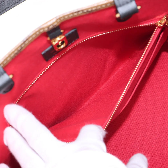 Louis Vuitton Monogram Leather OnTheGo MM  [Clearance Sale]