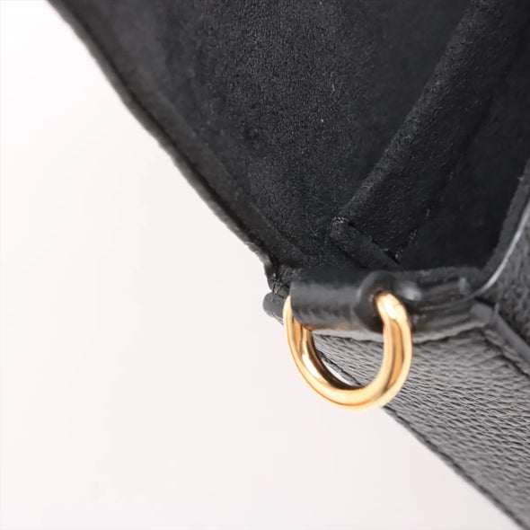 Louis Vuitton Monogram Empreinte Leather Pochette Felicie [Clearance Sale]