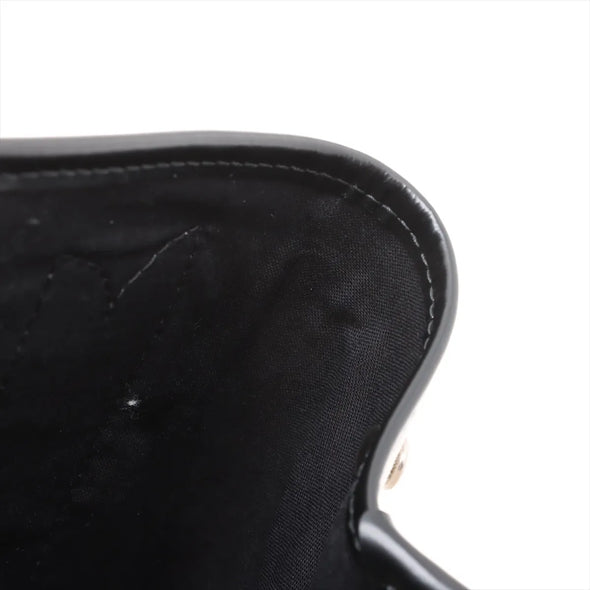 Balenciaga Navy Small Cabas [Clearance Sale]