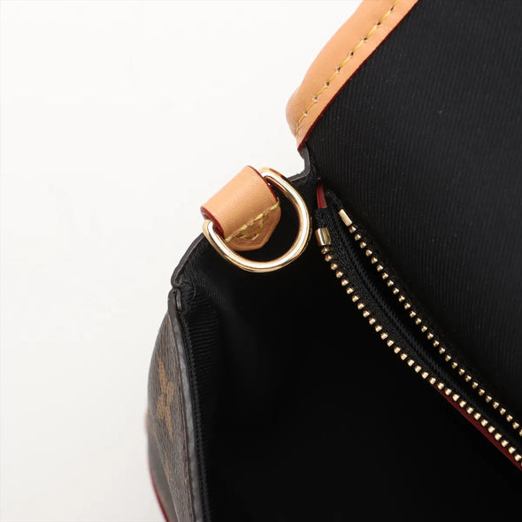 Louis Vuitton Monogram Canvas Diane [Clearance Sale]