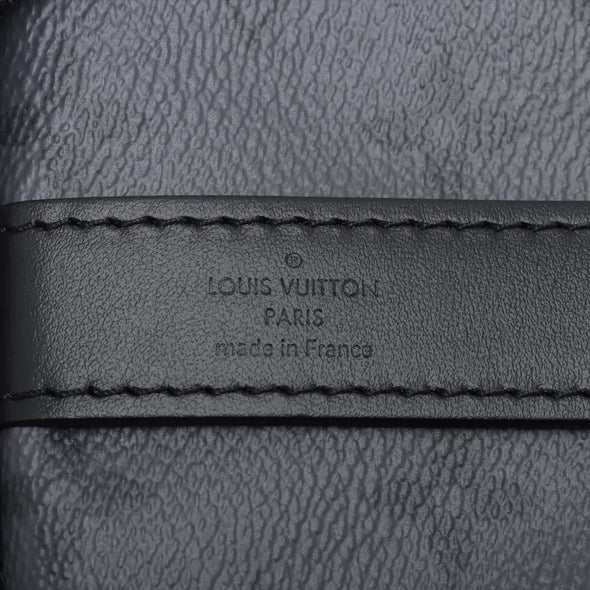 Louis Vuitton Monogram Eclipse Canvas Bandouliere 25 [Clearance Sale]