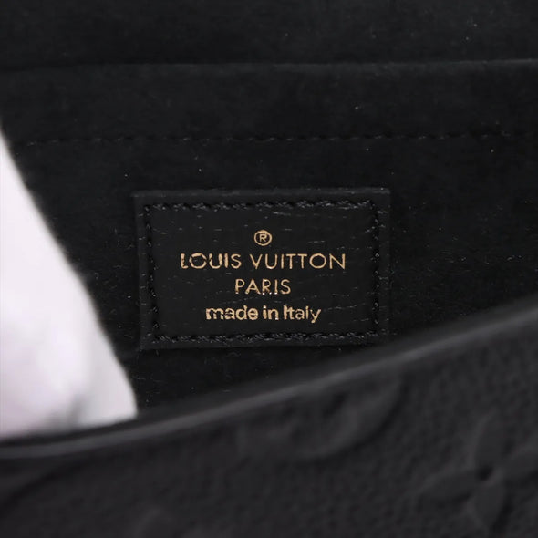 Louis Vuitton Monogram Empreinte Leather Pochette Felicie [Clearance Sale]