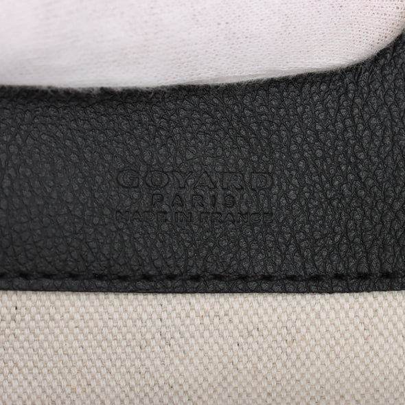 Goyard Black Saint Louis PM [Clearance Sale]