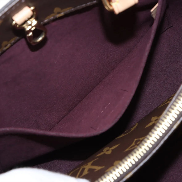 Louis Vuitton Monogram Montaigne BB [Clearance Sale]