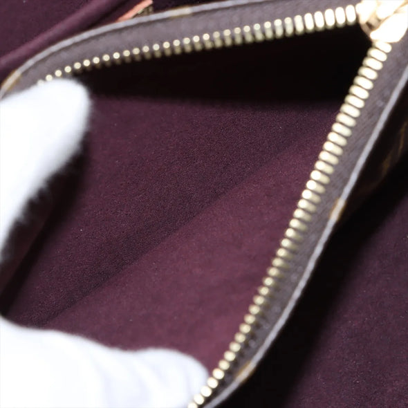 Louis Vuitton Monogram Montaigne BB [Clearance Sale]