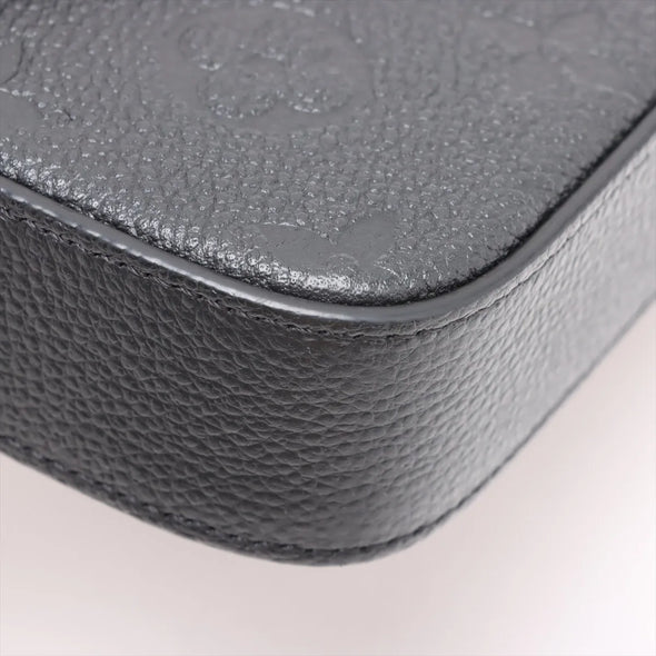 Louis Vuitton Monogram Empreinte Leather Pochette Felicie [Clearance Sale]