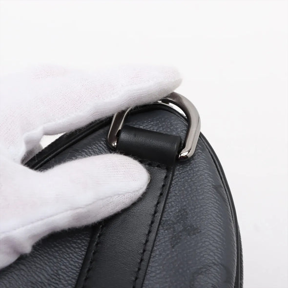 Louis Vuitton Monogram Eclipse Canvas Bandouliere 25 [Clearance Sale]