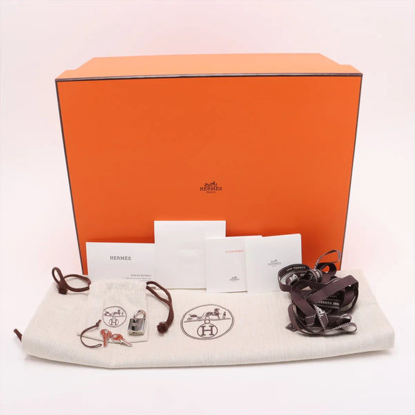 Hermes Taurillon Clemence (2025) Picotin Lock 22 [Clearance Sale]