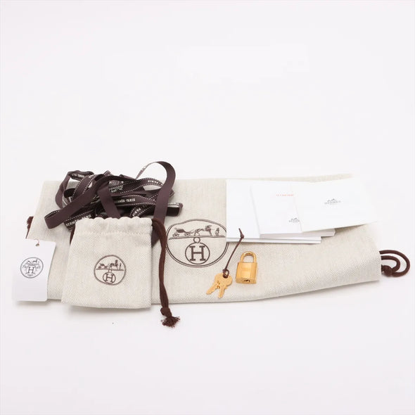 Hermes Taurillon Clemence (2021) Picotin Lock 18 [Clearance Sale]