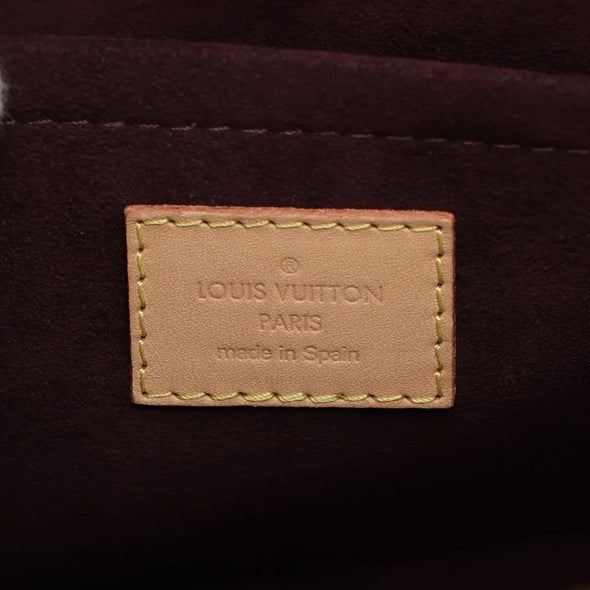 Louis Vuitton Monogram Montaigne BB [Clearance Sale]