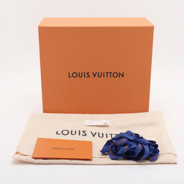 Louis Vuitton Monogram Eclipse Canvas Bandouliere 25 [Clearance Sale]
