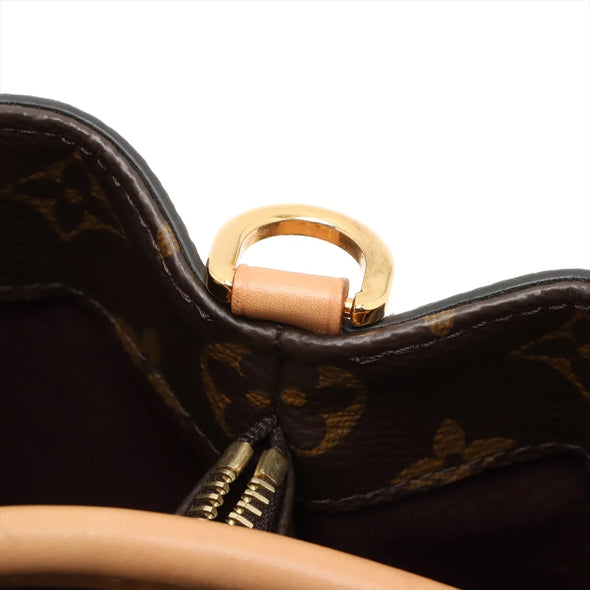Louis Vuitton Monogram Montaigne BB [Clearance Sale]