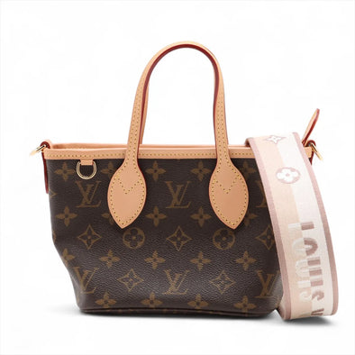 Louis Vuitton Monogram Canvas Neverfull BB [Clearance Sale]
