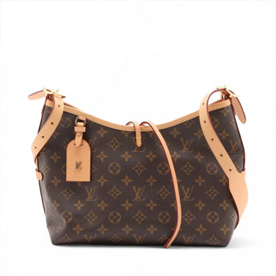 Louis Vuitton Monogram Canvas Carryall PM  [Clearance Sale]