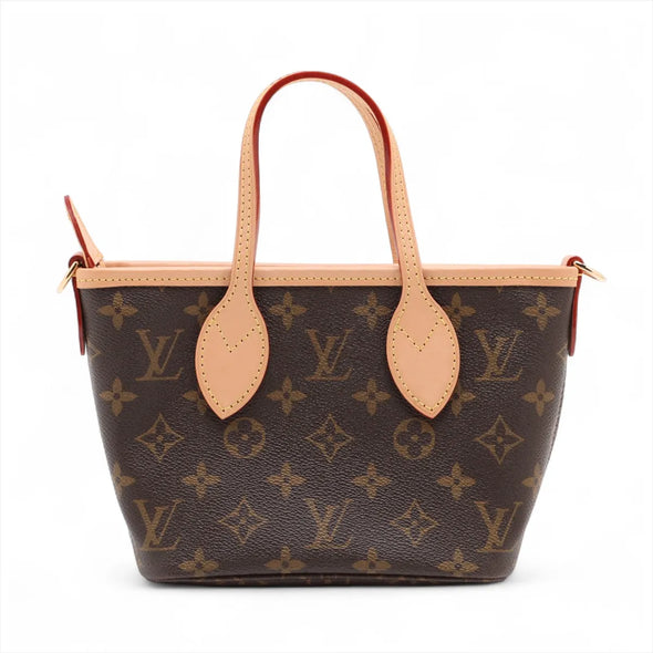 Louis Vuitton Monogram Canvas Neverfull BB [Clearance Sale]