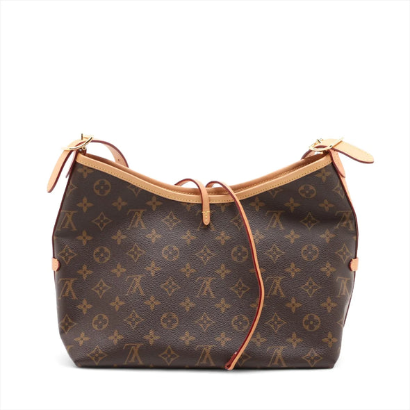 Louis Vuitton Monogram Canvas Carryall PM  [Clearance Sale]