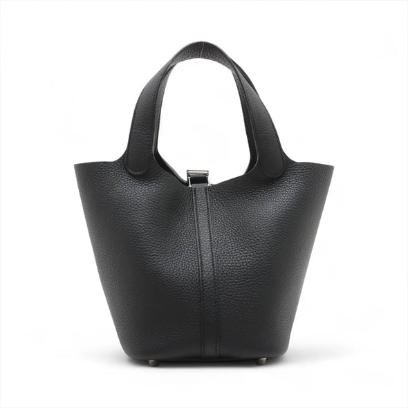 Hermes Taurillon Clemence (2025) Picotin Lock 18 [Clearance Sale]